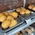 近江屋洋菓子店 - 