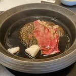 しゃぶしゃぶ・日本料理 木曽路 町田店 - 