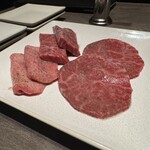 焼肉うしごろ - 