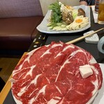 しゃぶしゃぶ・日本料理 木曽路 町田店 - 