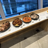 RITUEL Brasserie & Cafe - 