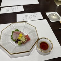 割烹蒲焼 横浜八十八 NEWoMan横浜店 - 