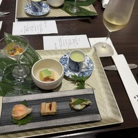 割烹蒲焼 横浜八十八 NEWoMan横浜店 - 