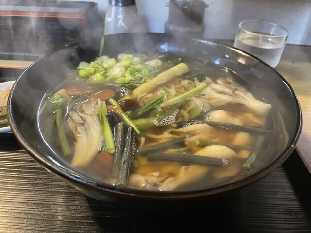 美味しんぼあきば - 西川町その他（居酒屋）の写真