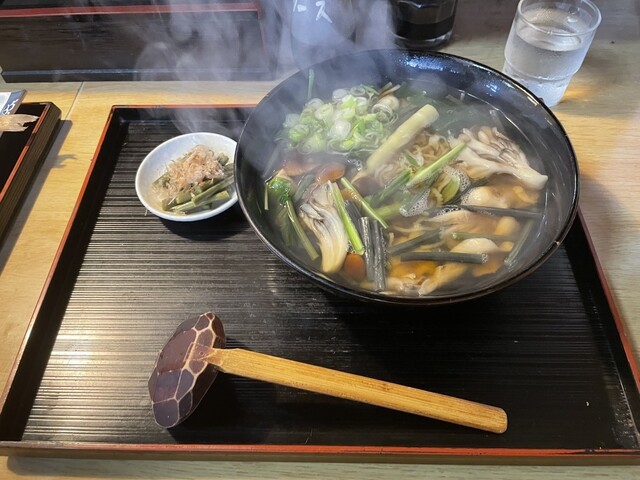 美味しんぼあきば - 西川町その他（居酒屋）の写真