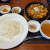 中嘉屋食堂 麺飯甜 中野店