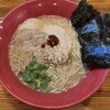 房総豚骨ラーメン こてメン堂