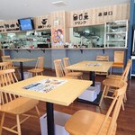 桂浜美食館 神 - 