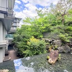 ザ・リッツ・カールトン京都 - 