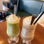 昔ながらの喫茶店友路有 - 