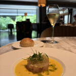 ザ・リッツ・カールトン京都 - 