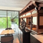 ザ・リッツ・カールトン京都 - 