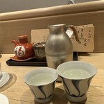 てんぷら 深町 - 