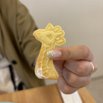 雨やどりコーヒー - 