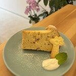 雨やどりコーヒー - 