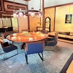 ザ・リッツ・カールトン京都 - 