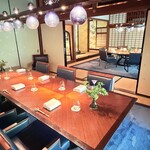 ザ・リッツ・カールトン京都 - 