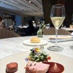 ザ・リッツ・カールトン京都 - 