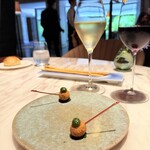 ザ・リッツ・カールトン京都 - 