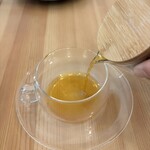 雨やどりコーヒー - 