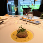 ザ・リッツ・カールトン京都 - 