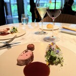 ザ・リッツ・カールトン京都 - 