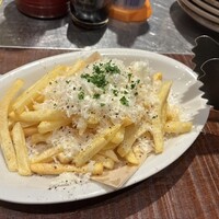 ピッツェリア&トラットリア ゴンゾ 目黒店 - 