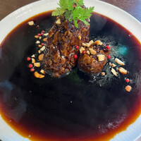 中国菜 feve.  - 