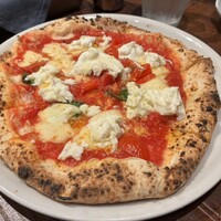 ピッツェリア&トラットリア ゴンゾ 目黒店 - 