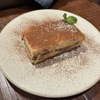 ピッツェリア&トラットリア ゴンゾ 目黒店 - 