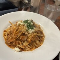 ピッツェリア&トラットリア ゴンゾ 目黒店 - 