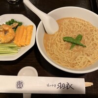 味の中華 羽衣 銀座本店 - 