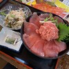 日比野市場鮮魚浜焼きセンター