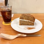 マキネスティコーヒー - 