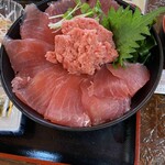 日比野市場鮮魚浜焼きセンター - 