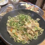 博多ラーメン・ちゃんぽん ひるとよる - 