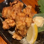 焼き鳥空雅 - 料理写真: