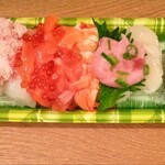 Odakyu OX - 料理写真: