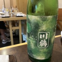 築地 いま津 - 