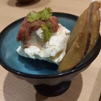 和食 いぶり別邸 新橋店 - 