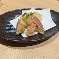 和食 いぶり別邸 新橋店 - 