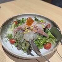 和食 いぶり別邸 新橋店 - 