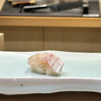 鮨 なんば 日比谷 - 