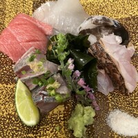 築地 いま津 - 
