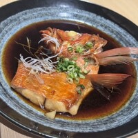 和食 いぶり別邸 新橋店 - 