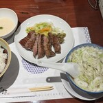 たんや善治郎 南町通り店 - 