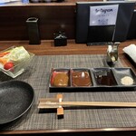 串揚げとワイン Ohana - 