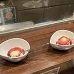 串揚げとワイン Ohana - 