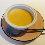 中国飯店 富麗華 - デザート