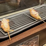 串揚げとワイン Ohana - 